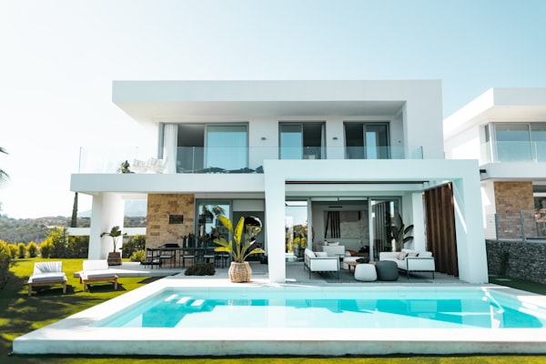 Extension Maison